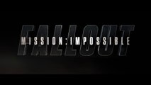 Mission_ Impossible - Fallout Sneak Peek #1 (2018) _ Movieclips Trailers [720p]