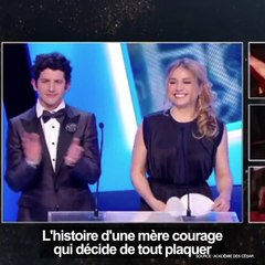 Jusqu'à la garde - Du court au long-métrage [720p]