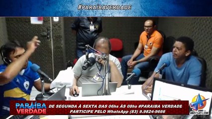 Homem se revolta após esposa perder bebê e maternidade de Cajazeiras entregar feto dentro de caixa