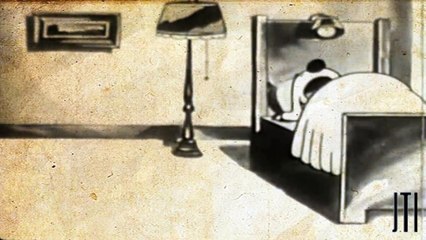 Betty Boop - Step on It JTI HD (Fleischer)