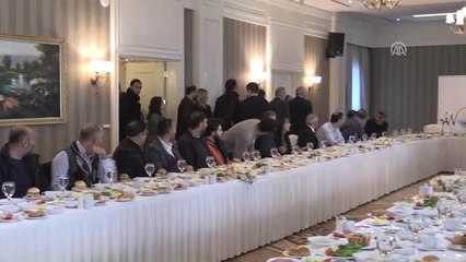 Vali Zorluoğlu: "Turizm Sezonunun Startı Van'dan Verilecek"