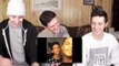 REACTING TO HOT BOYS - DON'T JUDGE ME CHALLENGE