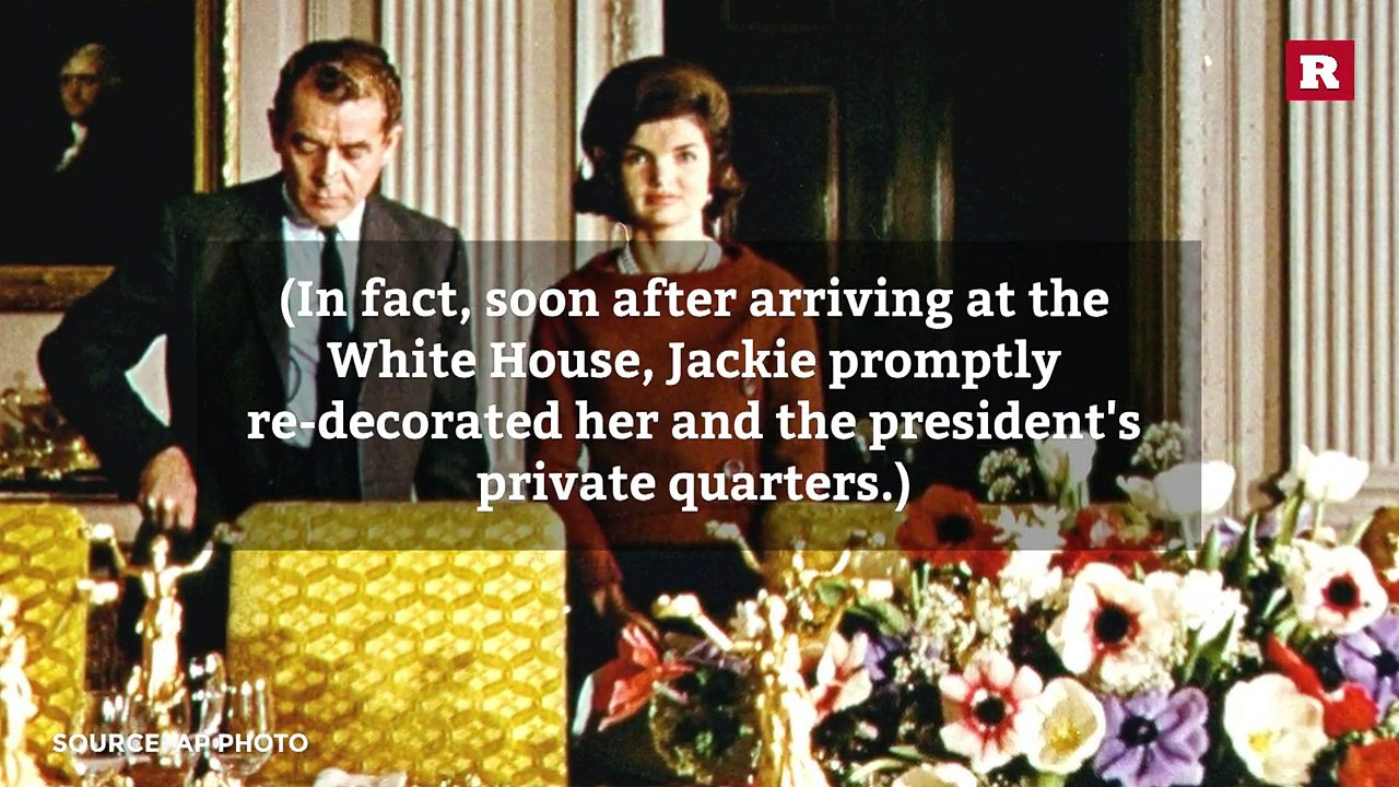 5 unofficial duties of the First Lady | Rare News