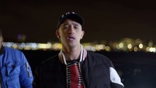Yes-R x Anu-D - Streets (Prod. Tommy Lee)