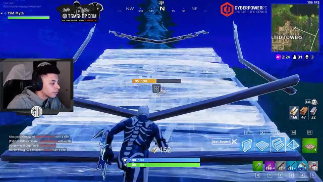 Fortnite #0712: THE BEST