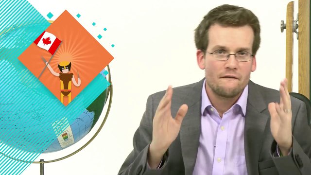 American Imperialism: Crash Course US History #28