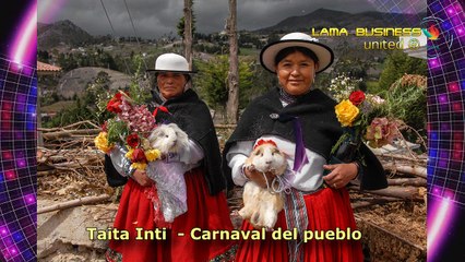 Taita Inti - Carnaval de Amor