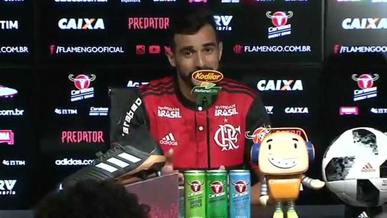 'AQUI É OUTRO NIVEL, TEREI A ESTRUTURA QUE PRECISO PRA FAZER GOL!' Diz ENRIQUE CEIFLADOR!