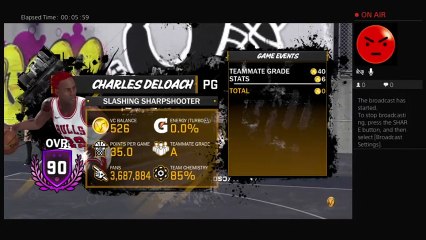 Go hard or go home (8)