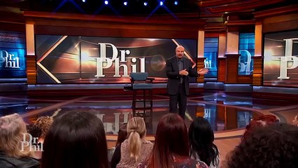 UnPHILtered:My Mooching Mom Has Cost Me $100k And Needs To Get Out Of My House!