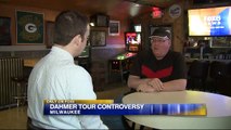 Dahmer Tour in Milwaukee Upsets Friends, Families of Serial Killer`s Victims