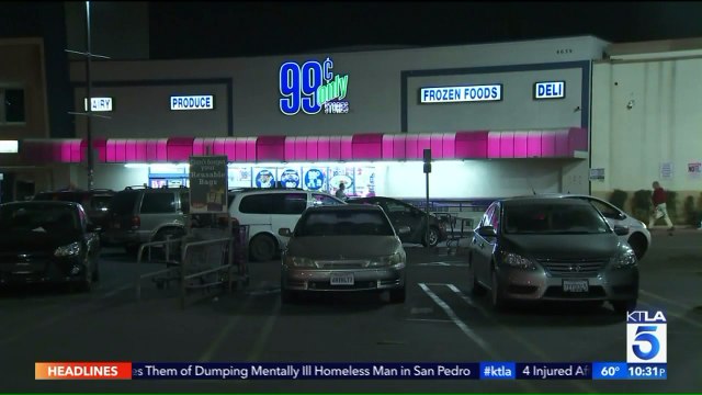 Couple Accused of Scamming 75-Year-Old Woman Out of $45,000