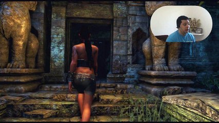 Far Cry 3 -  Esta Faca é para Você - This Knife for You - 21