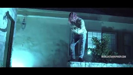 Adamn Killa Feat. Lil Reek Breaking Bad (WSHH Exclusive - Official Music Video)