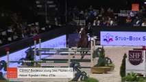 Bordeaux Young Sires Masters N°1 - Hubert Pignolet