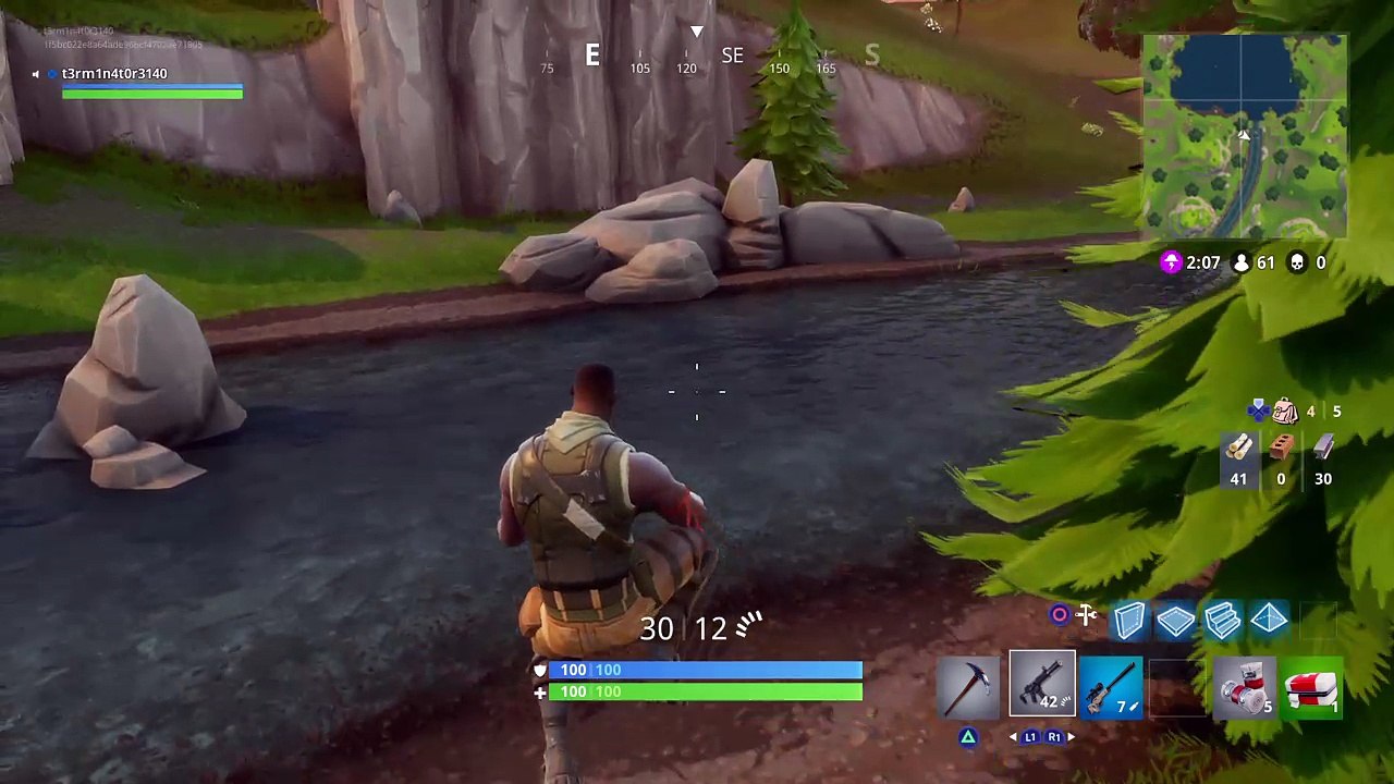 Bye Bye