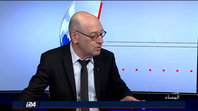 المحلل الاسرائيلي أمير أورن: ايران لا تلعب مع روسيا!