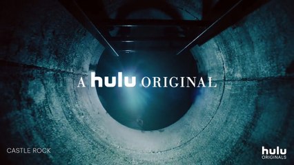 'Castle Rock' Super Bowl Trailer