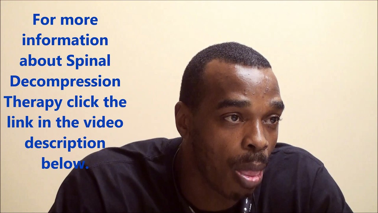 Review Triangle Disc Care | Back Pain | Spinal Decompression Therapy