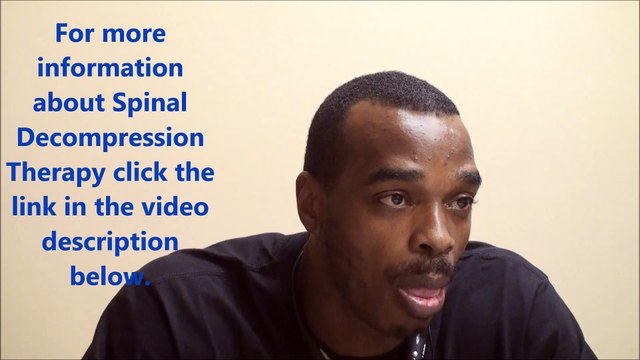 Review Triangle Disc Care | Back Pain | Spinal Decompression Therapy