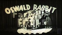 Oswald the Lucky Rabbit - Farming Fools JTI HD (Lantz)