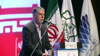 İran'da 36. Fecr Film Festivali Başladı - TAHRAN