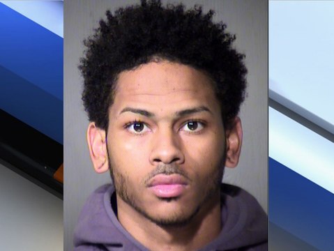 PD: Special needs patients abused by caregiver - ABC15 Crime