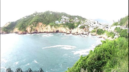 Costereando Ando en La Quebrada, Sinfonía del Mar y Playa La Angosta | AcaPlay