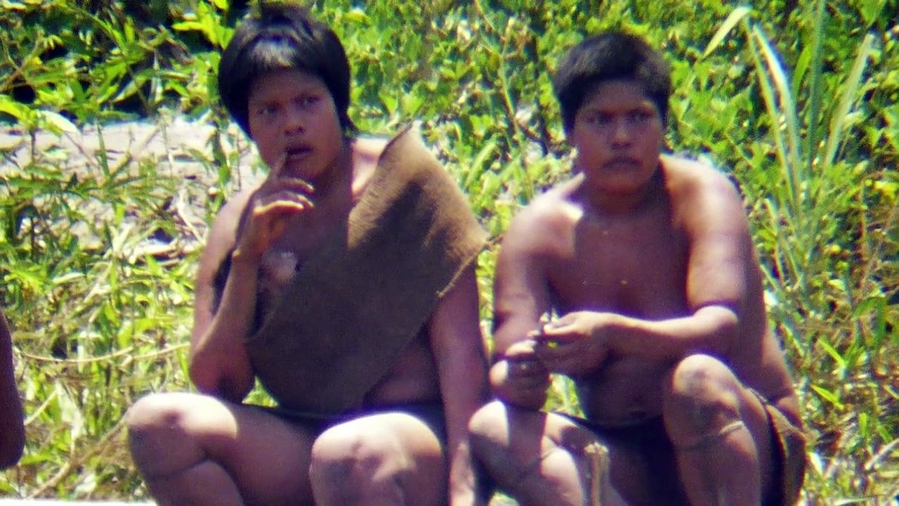 14 Modern Societies You Wont Believe Exist