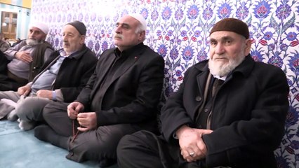 Zeytin Dalı Harekatı'na destek - SİİRT/MUŞ