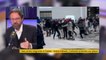 Migrants : Frédéric Lefebvre dénonce "le manque de courage" des Européens