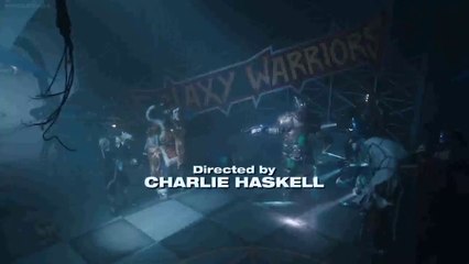 Ninja Steel Rangers' alternate episode `Echoes of Evil"