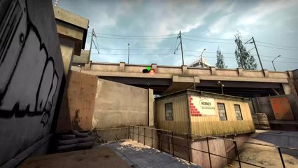 This Molotov is sooo EASY but super effective!