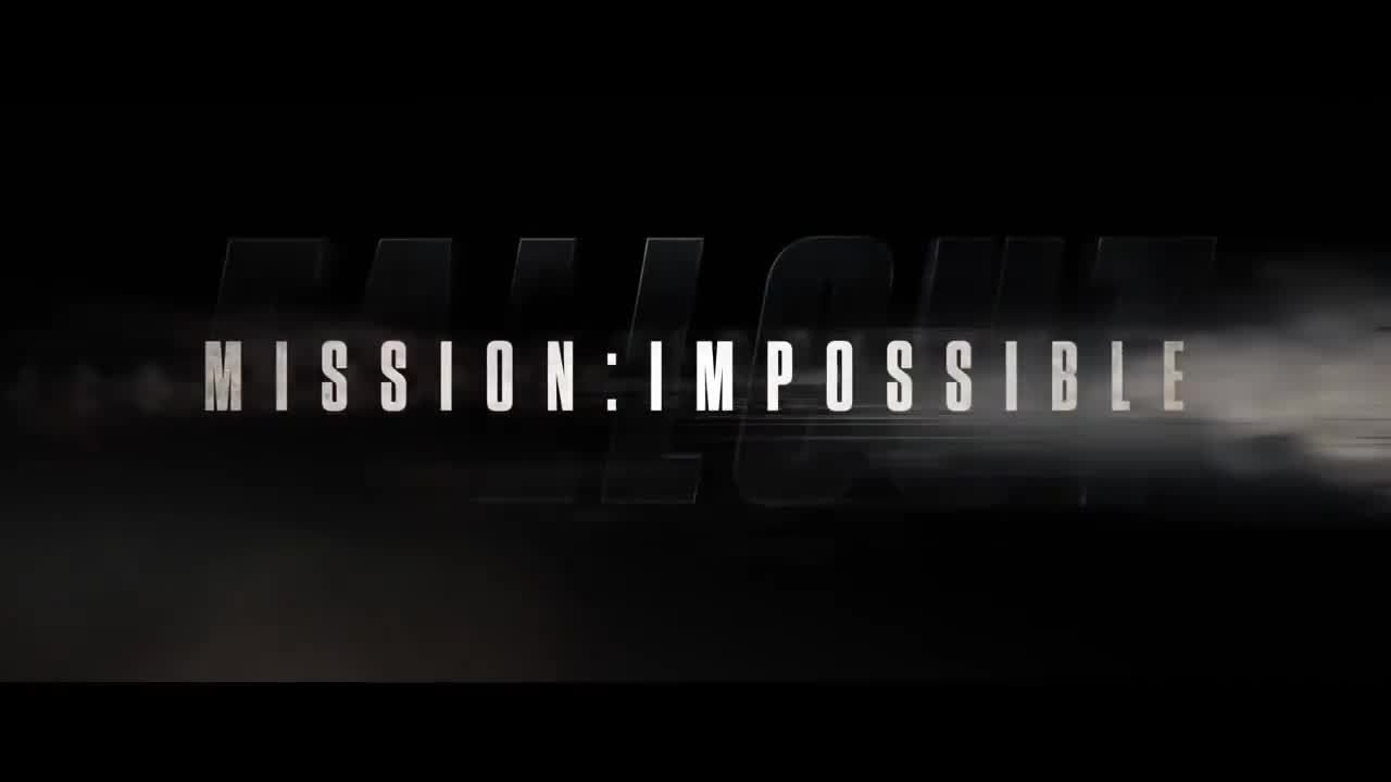 Mission: Impossible - Fallout Sneak Peek