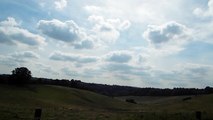 Ham Hill, Somerset - Countryside View