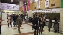 İran'da 36. Fecr Film Festivali Başladı