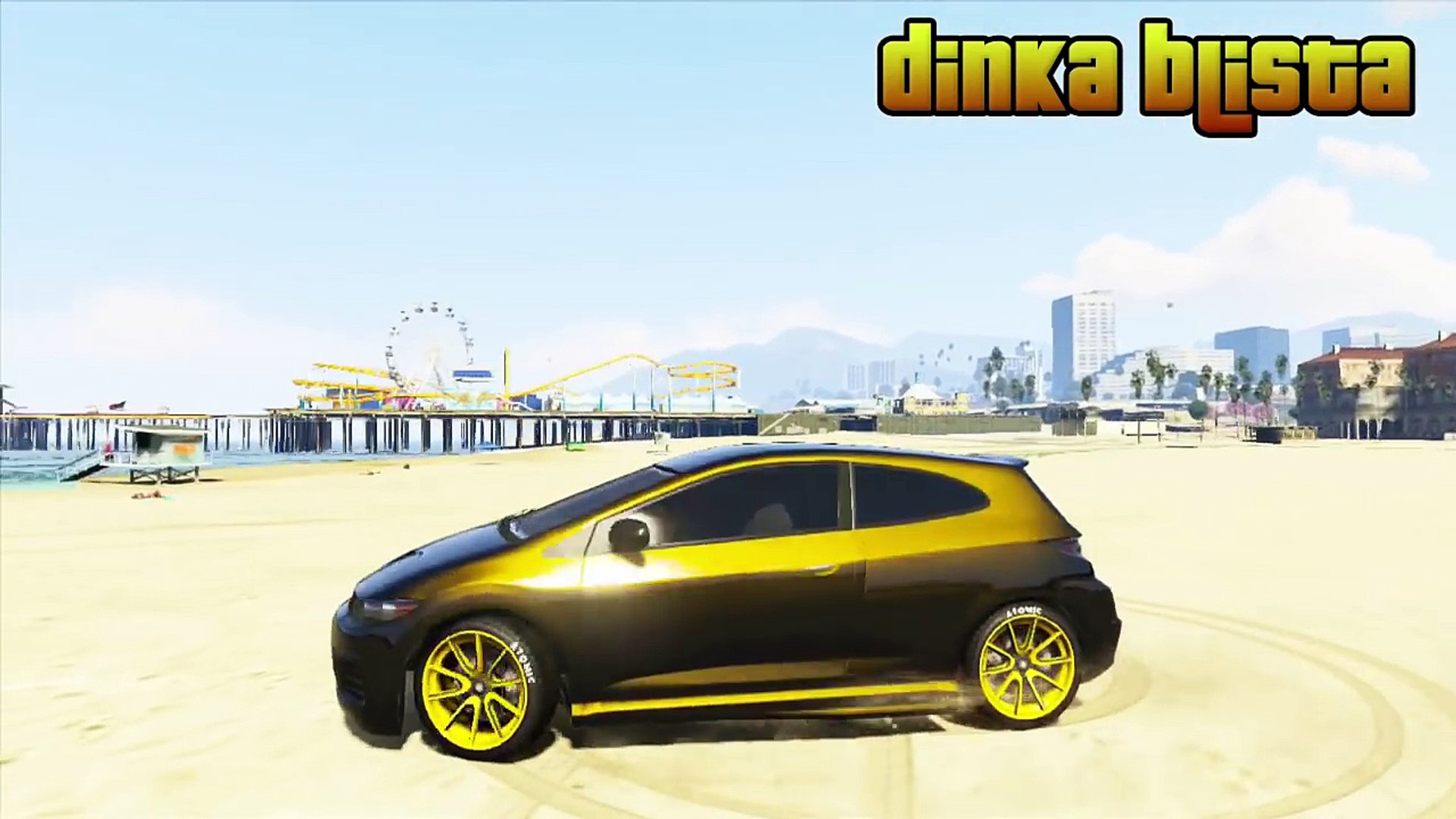61 Fastest Modified Car In Gta 5 Story Mode  Latest HD