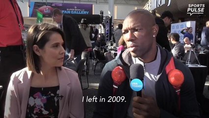 Terrell Owens has harsh words for Jason Garrett