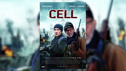 Stephen Kings CELL (2016) Ending Explained