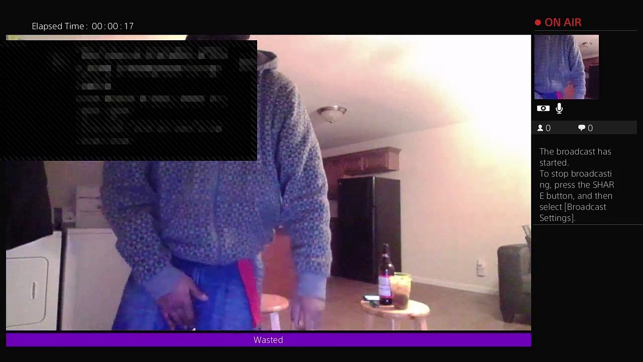 DefiantWasted's mix wit Hazy Thawts, The  hate is Realized , huh (63)