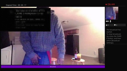 DefiantWasted's mix wit Hazy Thawts, The  hate is Realized , huh (63)