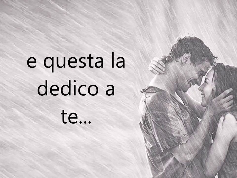 La Più Bella Canzone Romantica Inglese