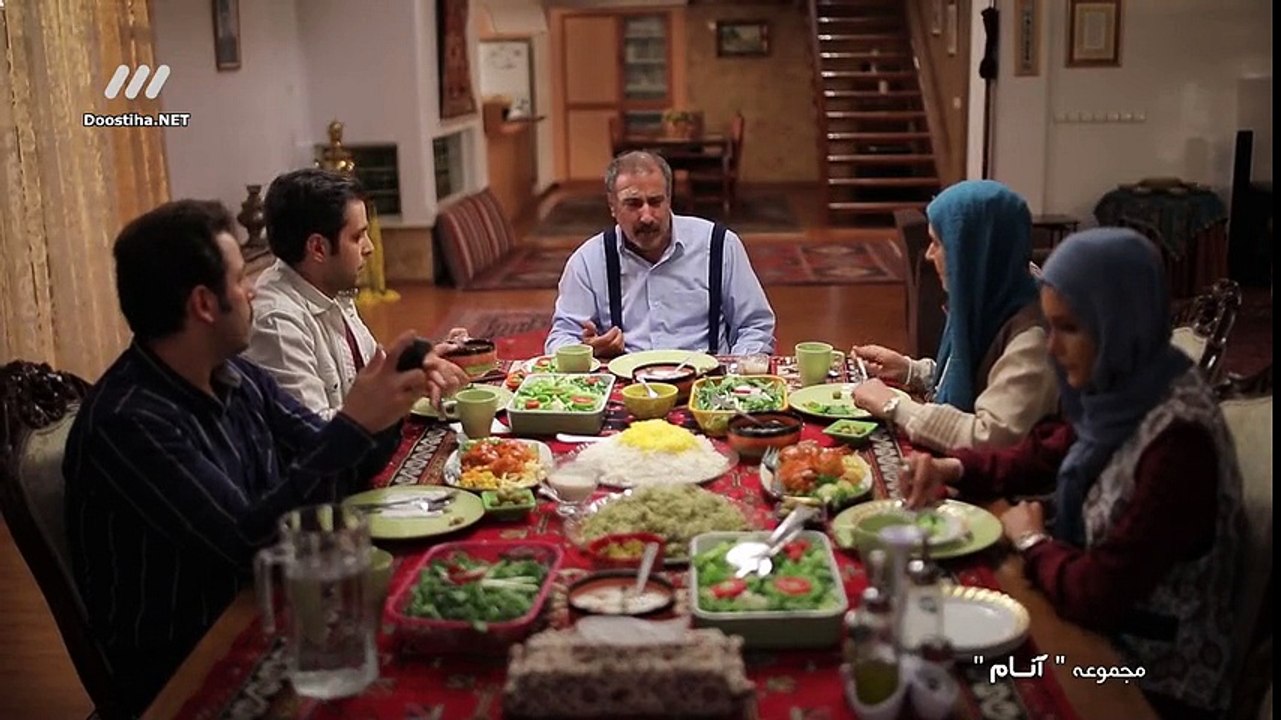 Anam E06 - سریال آنام - قسمت ششم