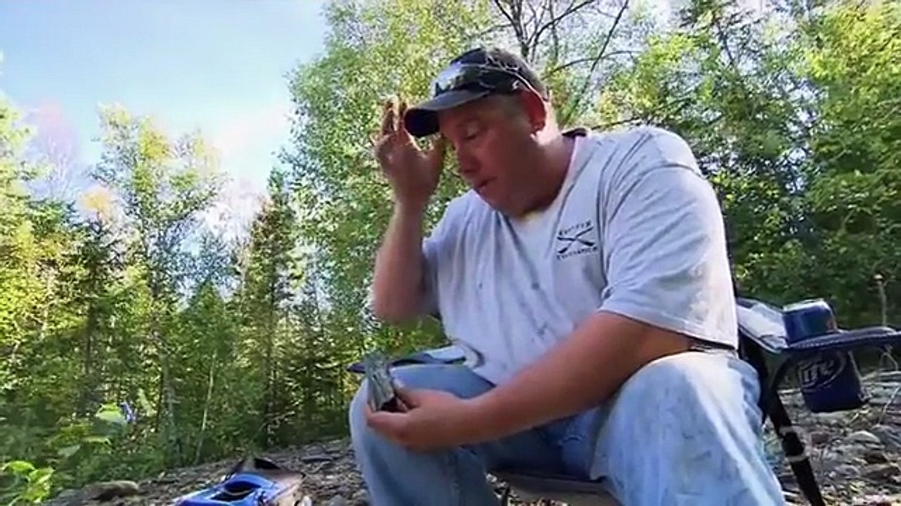 Fools Gold  S01 E01 A Miner Setback