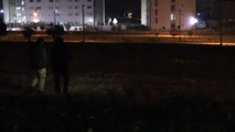 PYD/PKK'dan Kilis'e roketli saldırı - KİLİS