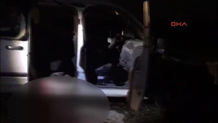 Diyarbakır Mavi Listede Yer Alan PKK'nın Bölge Sorumlusu Öldürüldü