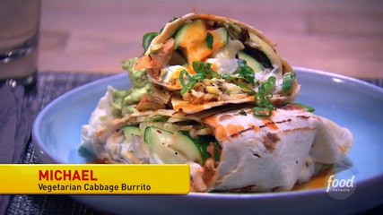 Cooks vs  Cons S04 E01 Burrito Incognito