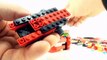 Tyrannosaurus Rex Bricks toy Roaring Power - Lego compatible Dinosaur set - Dinosaurs speed build