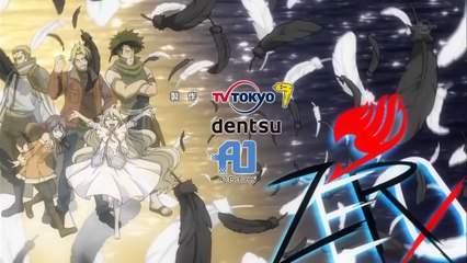 妖精的尾巴 第266集 (魔導少年)