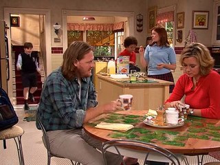 Grounded for Life S03E02 Mustang Lily